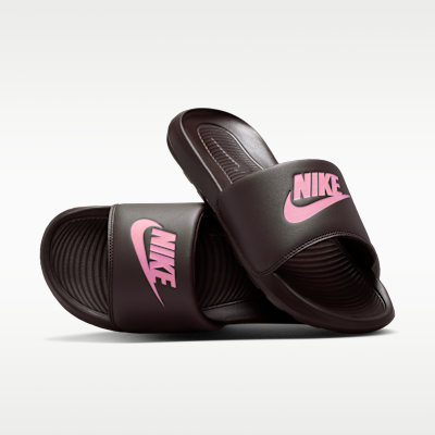 Nike Victori One Women's Slides. Nike ID